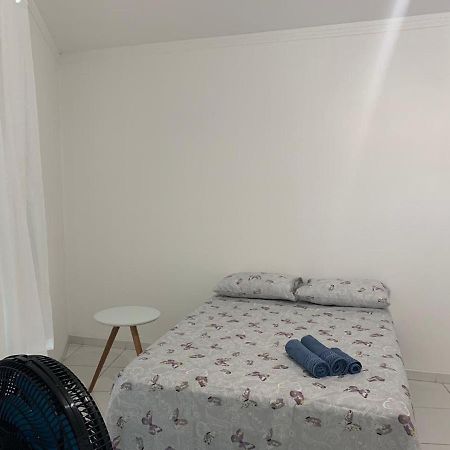 Appartement Ed Odilon Vieira 304 à Vitória da Conquista Extérieur photo