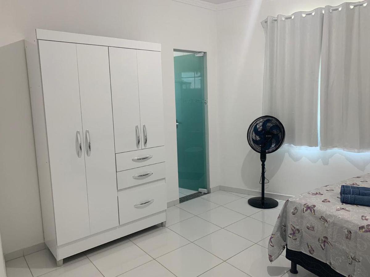 Appartement Ed Odilon Vieira 304 à Vitória da Conquista Extérieur photo