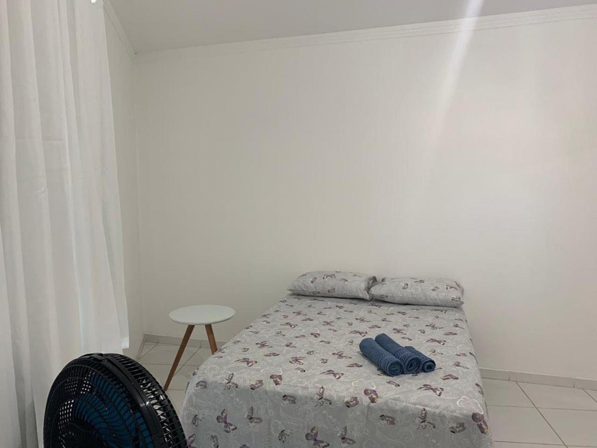 Appartement Ed Odilon Vieira 304 à Vitória da Conquista Extérieur photo